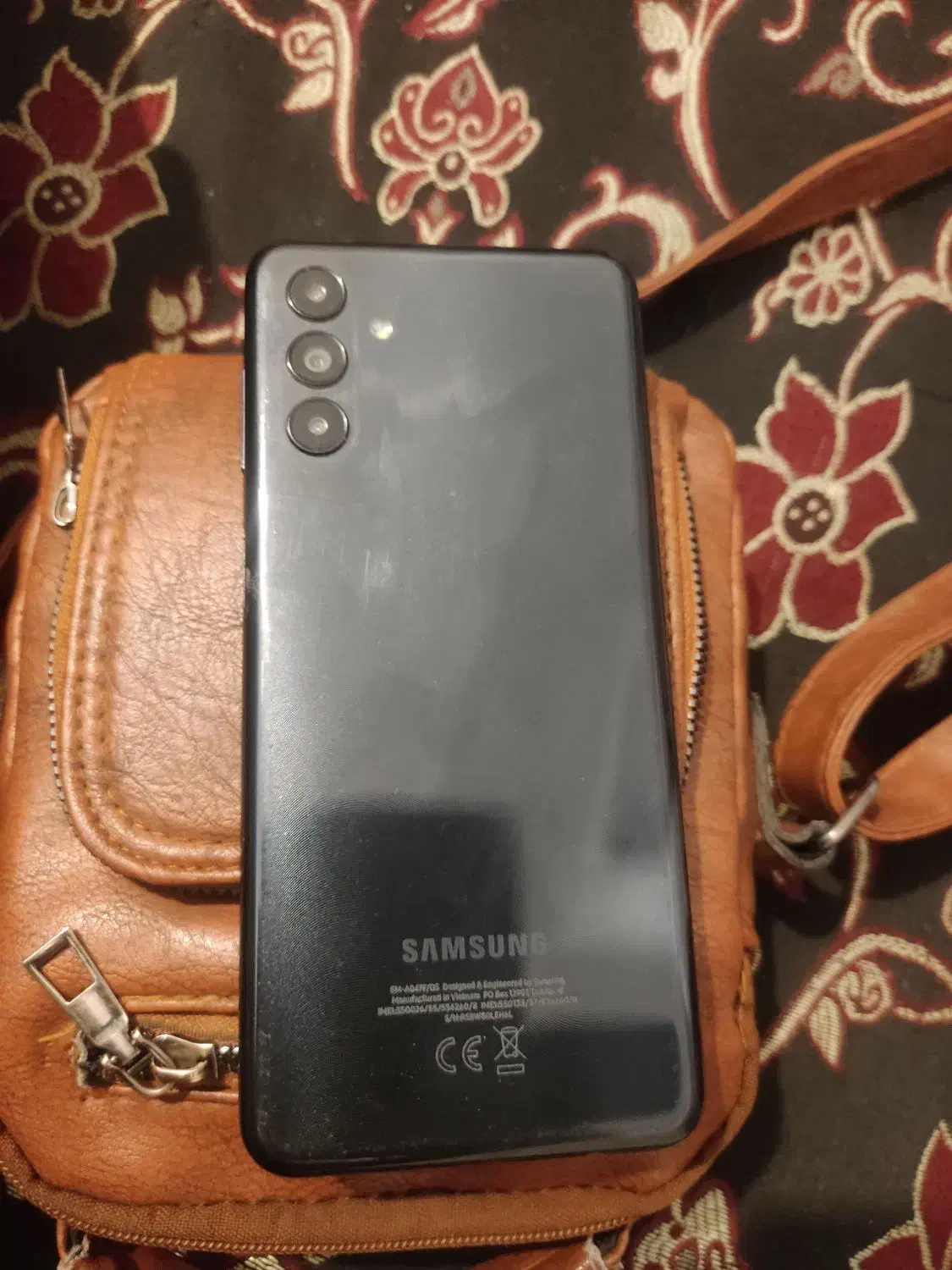 گوشی a04S|موبایل|رفسنجان, |دیوار