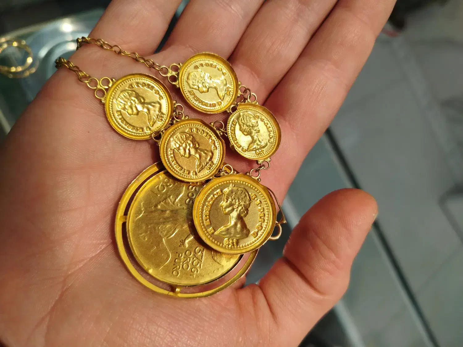 سکه و طلا|جواهرات|گرگان, |دیوار
