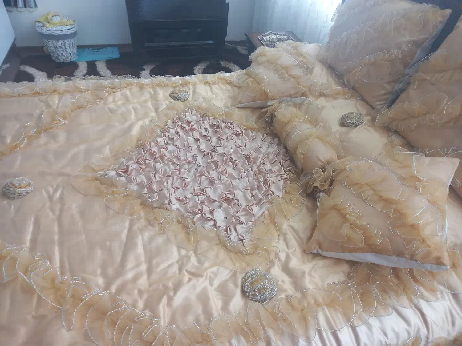 روتختی دونفره|سرویس روتختی|زنجان, |دیوار