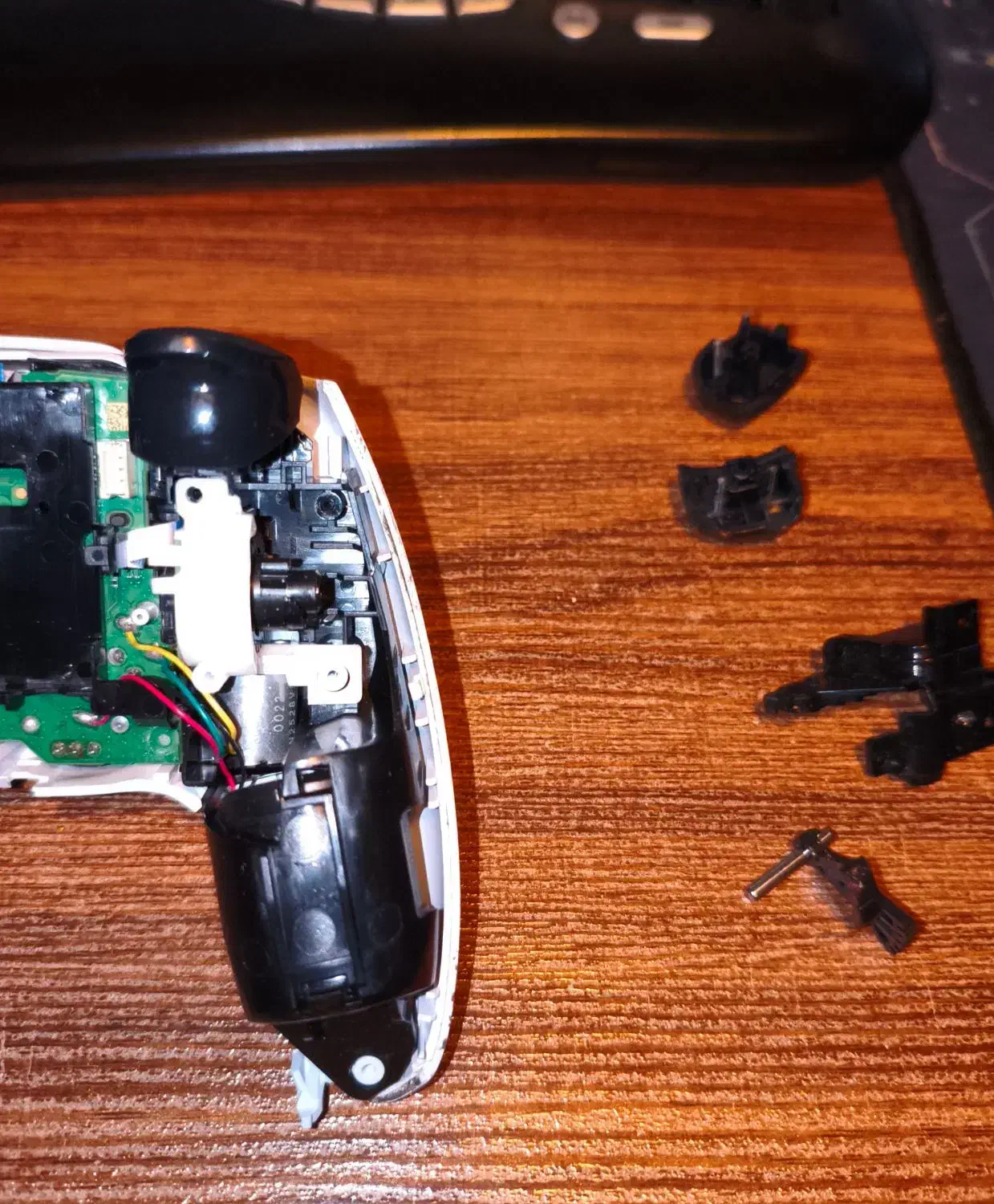 تعمیر دسته ps4 ps5|کنسول، بازی ویدئویی و آنلاین|تهران, جنت‌آباد جنوبی|دیوار