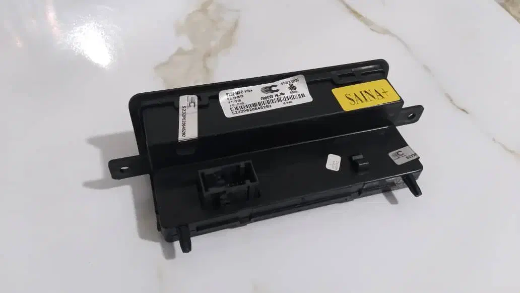 لوازم فابریک کوییک|قطعات یدکی و لوازم جانبی|قزوین, |دیوار