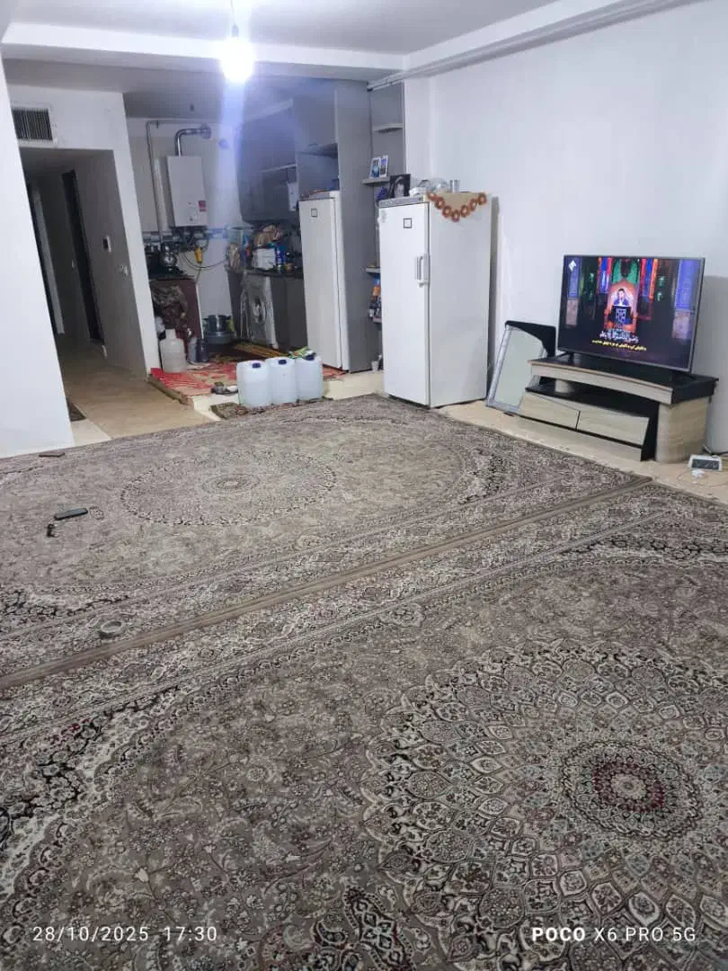 فروش واحد واقع در مسکن مهر بیت رهبری|فروش آپارتمان|اشتهارد, |دیوار