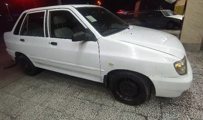 ماشین پراید ۱۳۲ مدل ۹۰|خودرو سواری و وانت|فومن, |دیوار