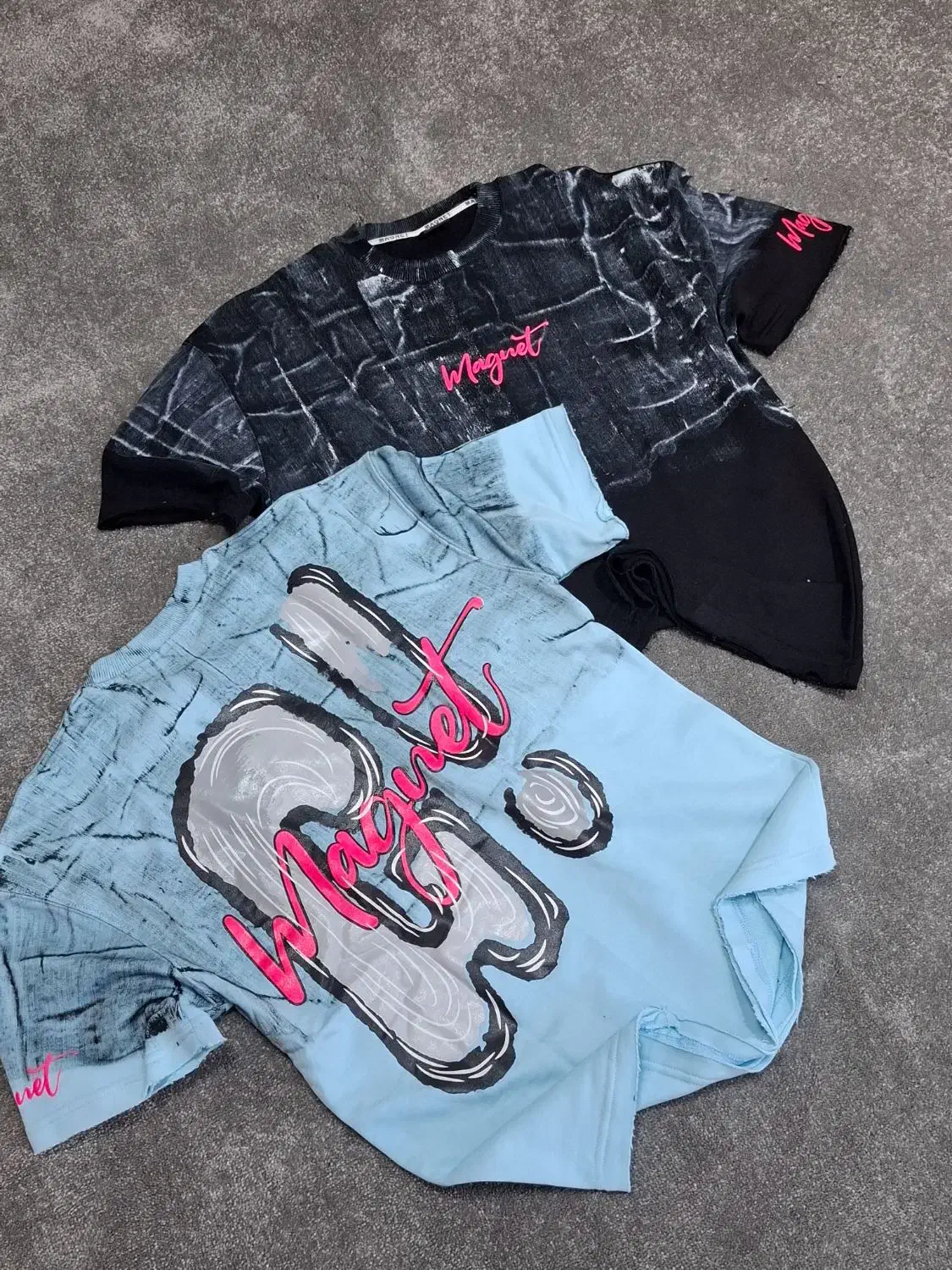 تیشرت سه نخ مناسب فصل(بوتیک ماهان)|لباس|کرمانشاه, |دیوار