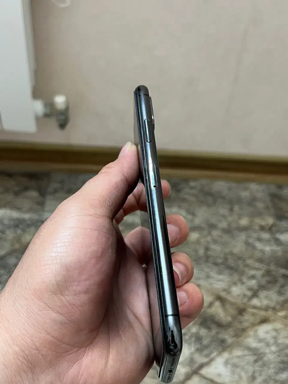 iphone xs max|موبایل|گرگان, |دیوار