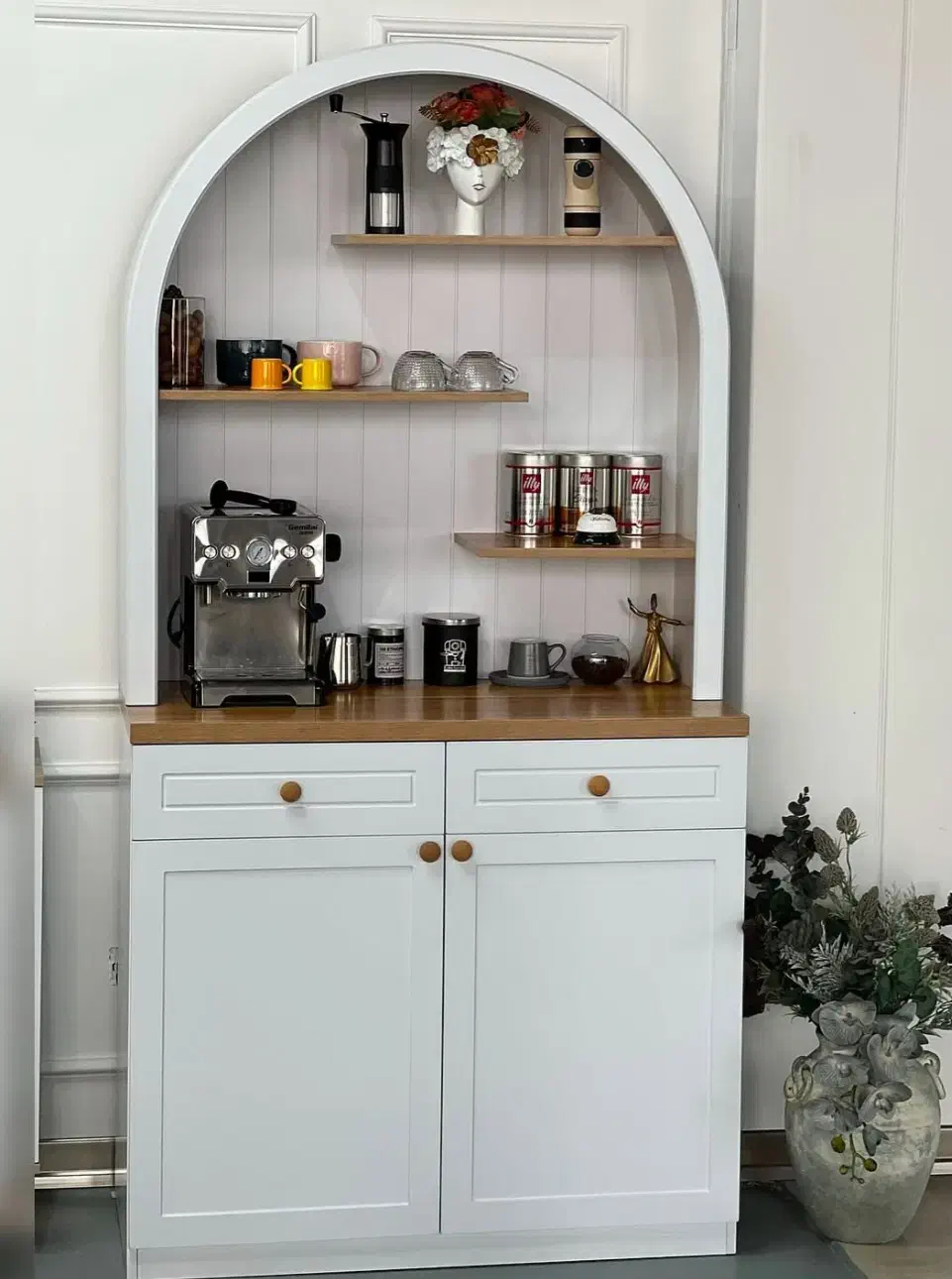 کافی بار|بوفه، ویترین، کنسول|مشهد, نوید|دیوار