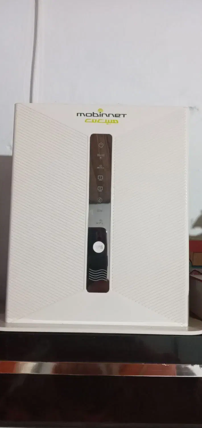 مودم مبین نت|مودم و تجهیزات شبکه|بندر انزلی, زنبق|دیوار