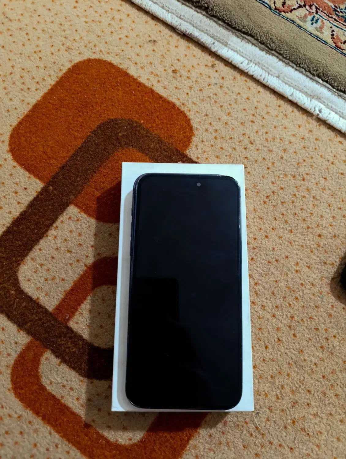 گوشی|موبایل|پردیس, فاز ۶|دیوار