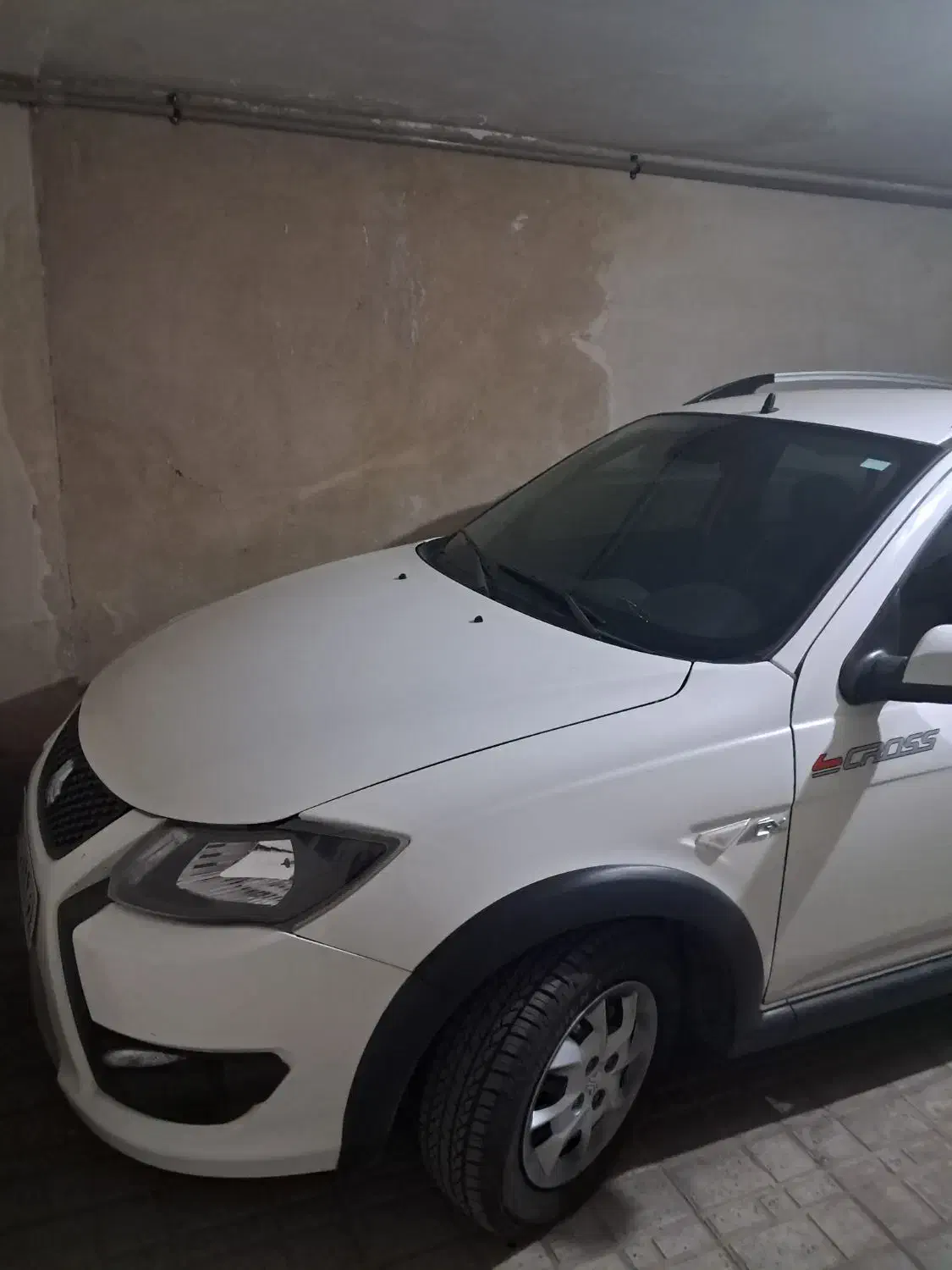 کوییک ۱۴۰۳ gxl|خودرو سواری و وانت|فردیس, فردیس|دیوار