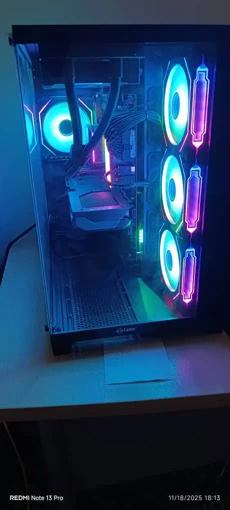 کامپبوتر حرفه ای|رایانه رومیزی|خرم‌آباد, |دیوار