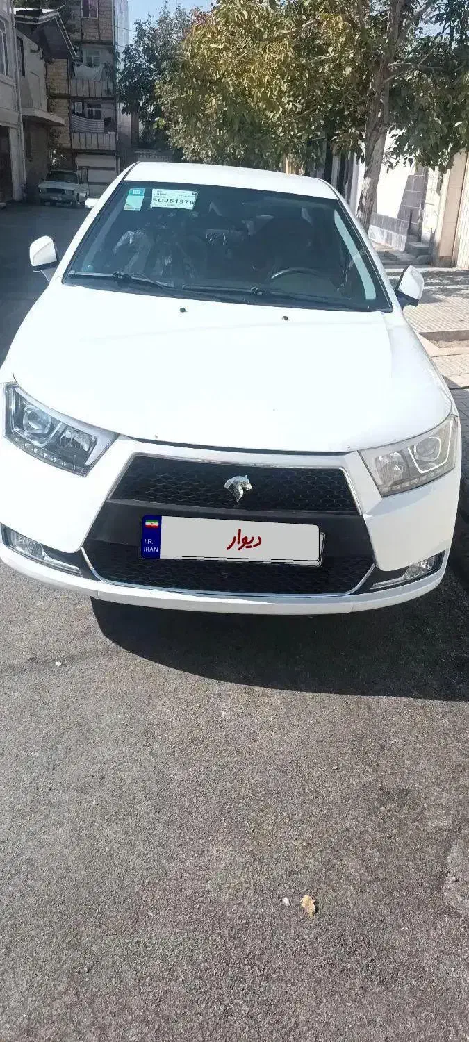 دنا پلاس بورسی ۴۰۴|خودرو سواری و وانت|خرمآباد, |دیوار