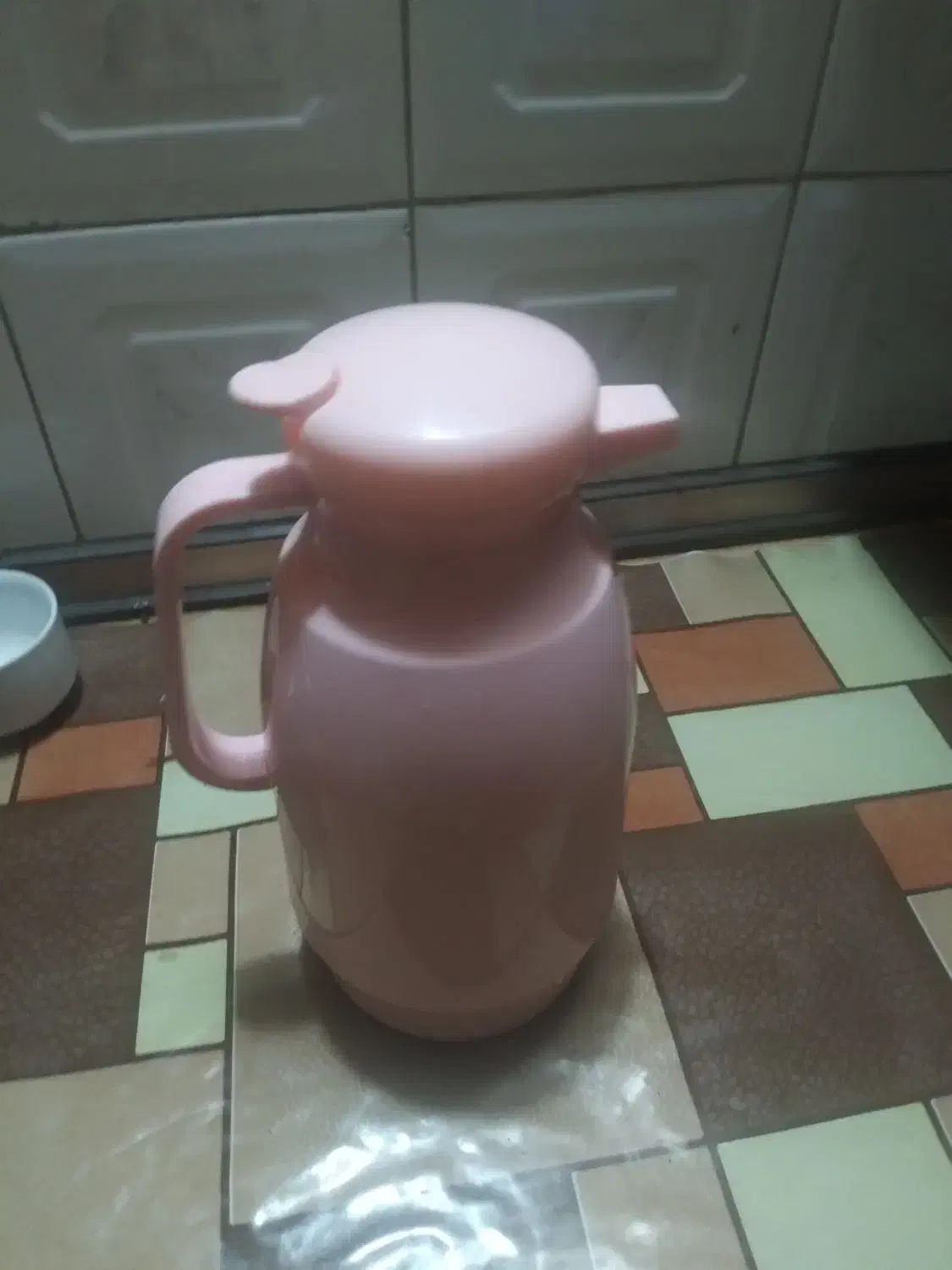 ۱ عدد فلاکس|قوری، کتری، قهوه‌ساز دستی|ری, سیزده آبان|دیوار