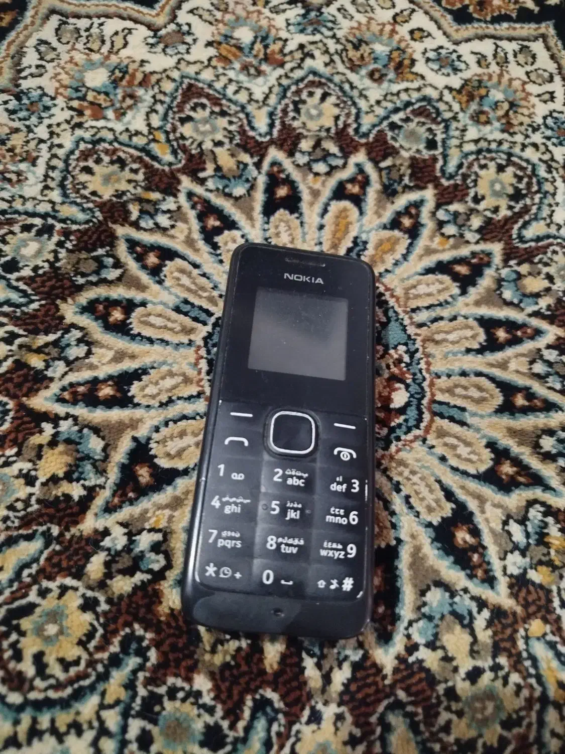 نوکیا|موبایل|زابل, |دیوار