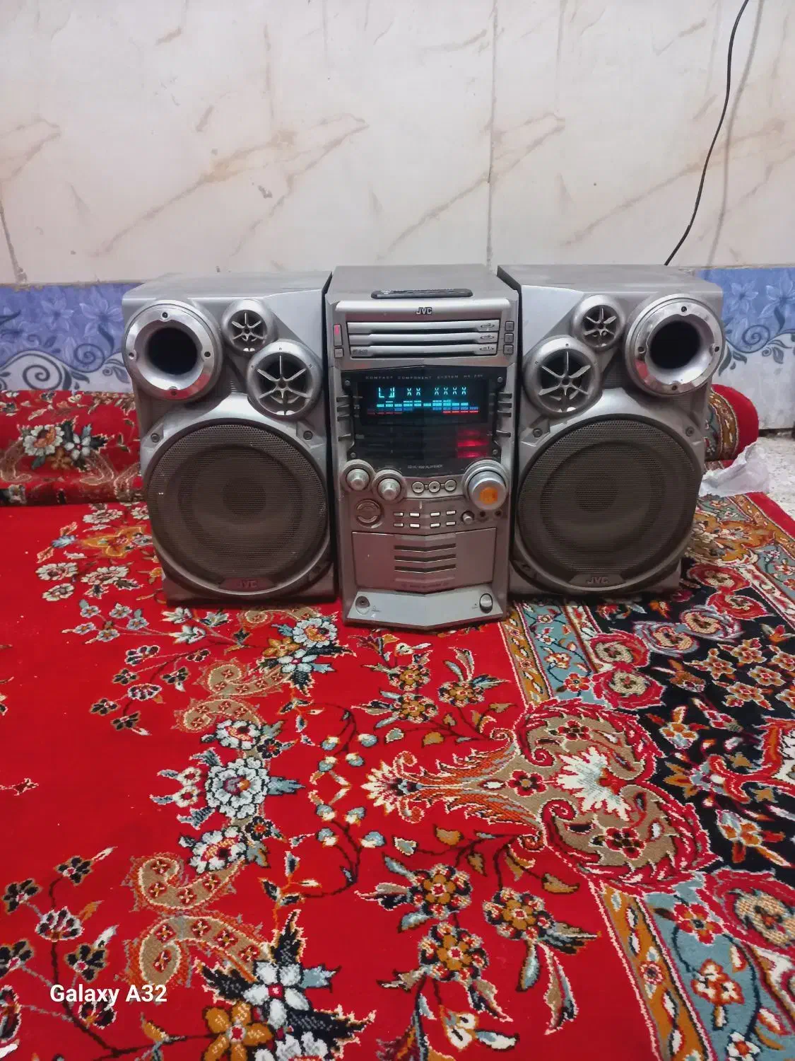 ضبط صوت درحد نو  به فروش میرسد|سیستم صوتی خانگی|شهریار, شهریار|دیوار