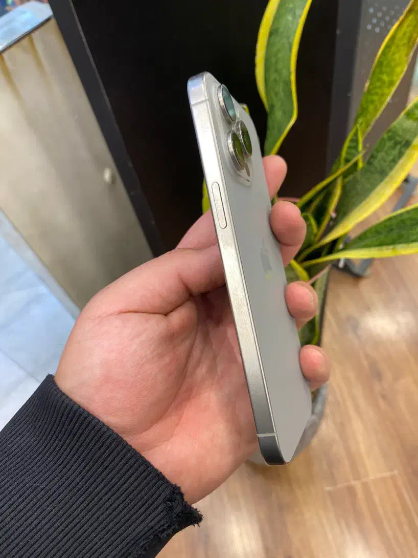 IPHONE 15 PROMAX|موبایل|تهران, میرداماد|دیوار