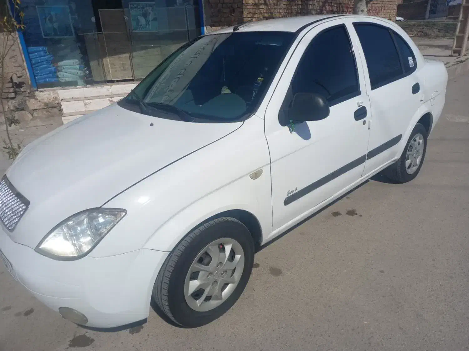 تیبا عروسک ۹۲|خودرو سواری و وانت|چگنی, |دیوار