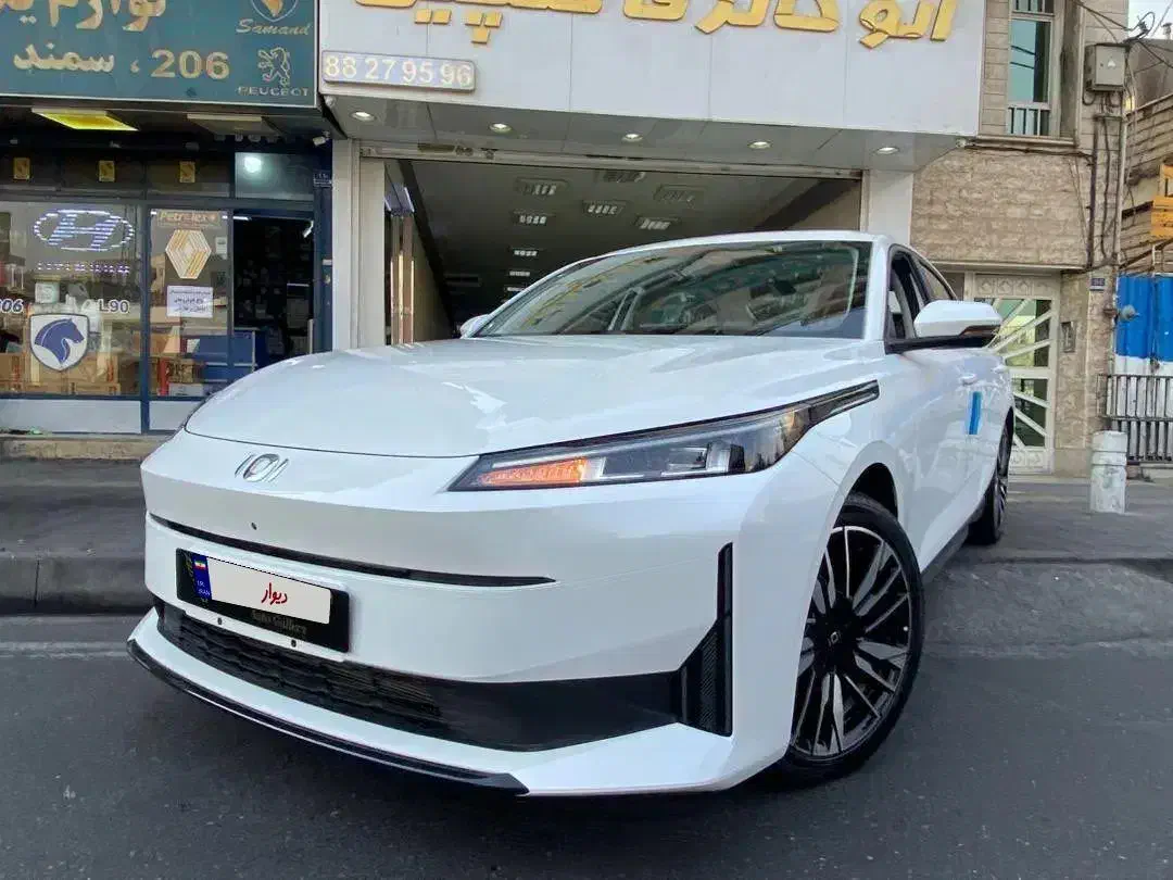 Nevo A05|خودرو سواری و وانت|تهران, شهرآرا|دیوار