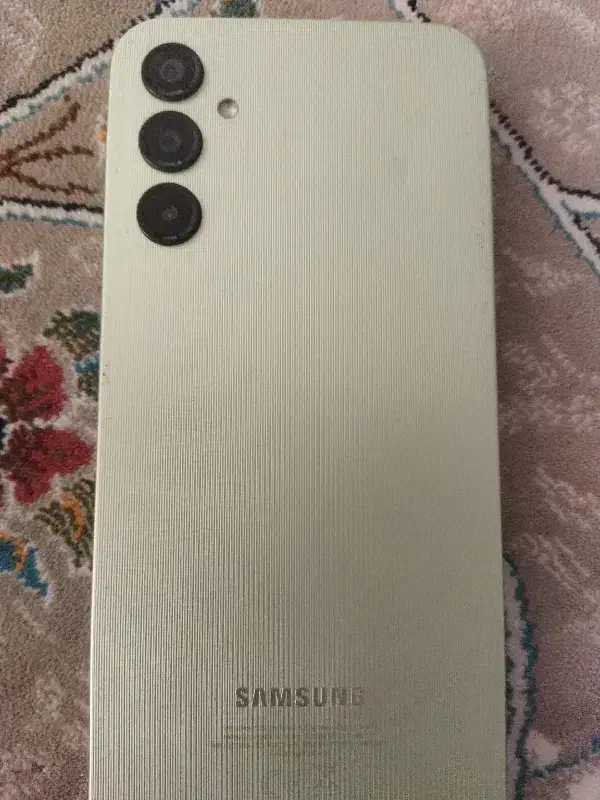 گوشی A14|موبایل|گلپایگان, |دیوار