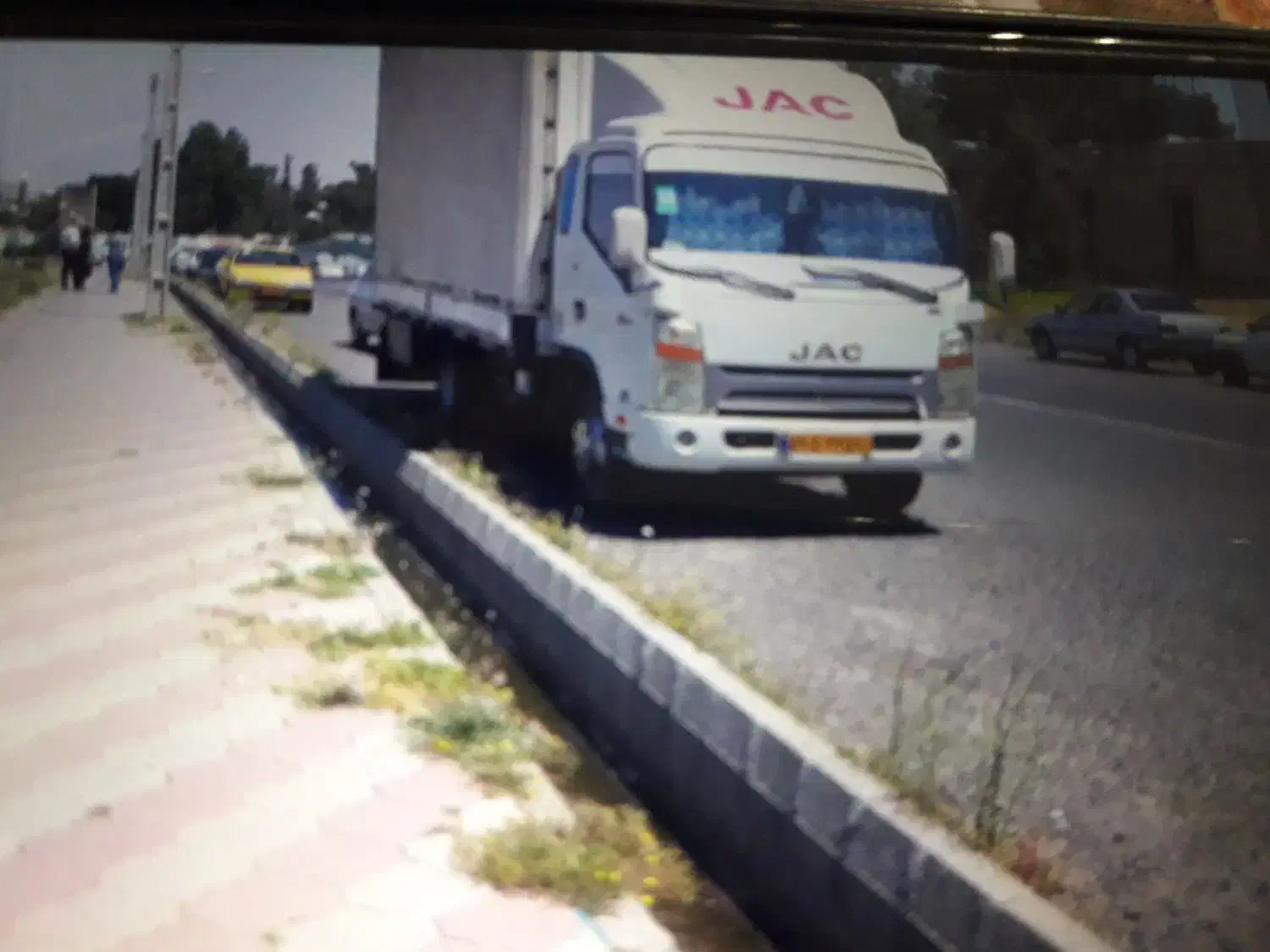 حمل اثاث شهری و شهرستان|خدمات حمل و نقل|مشگین شهر, |دیوار