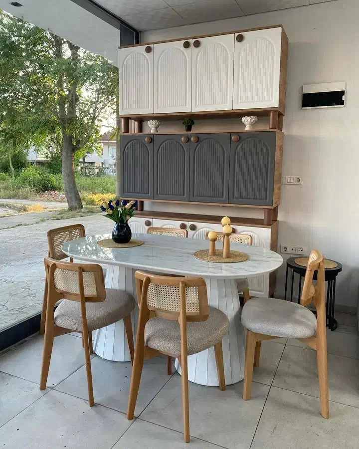 مبلمان |مبلمان خانگی و میز عسلی|گنبد کاووس, |دیوار