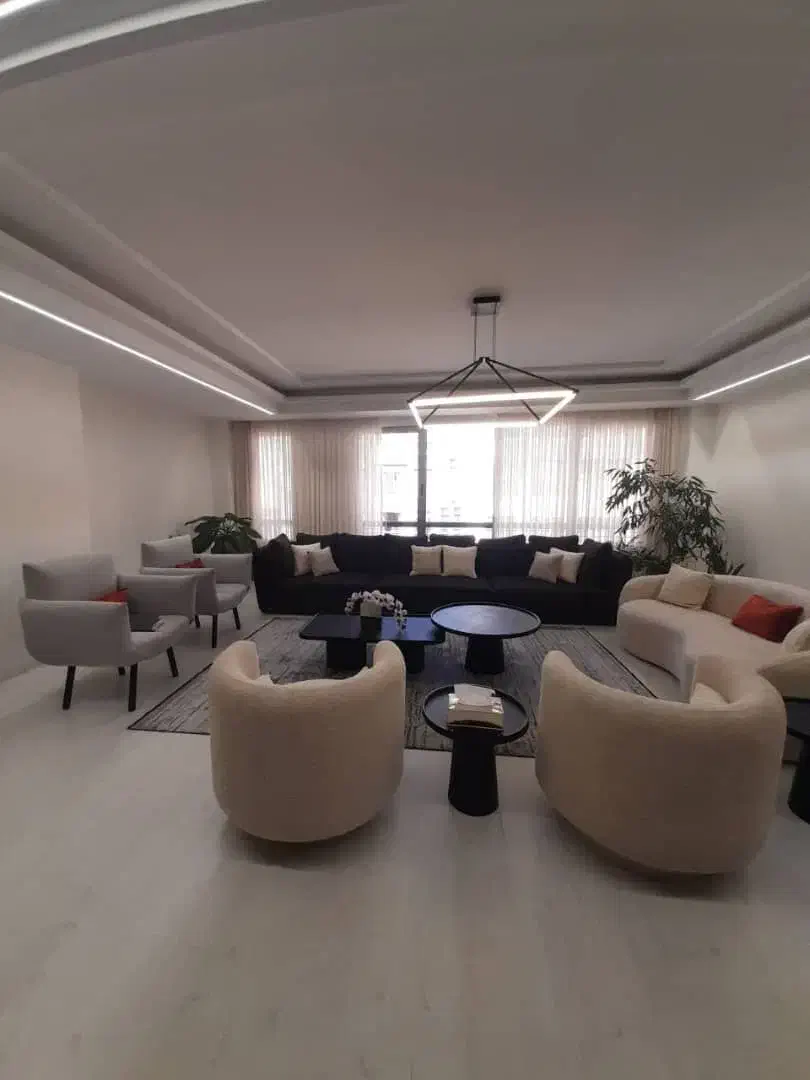 95 متر // رو به آفتاب // سازمان شمال|فروش آپارتمان|تهران, سازمان برنامه شمالی|دیوار