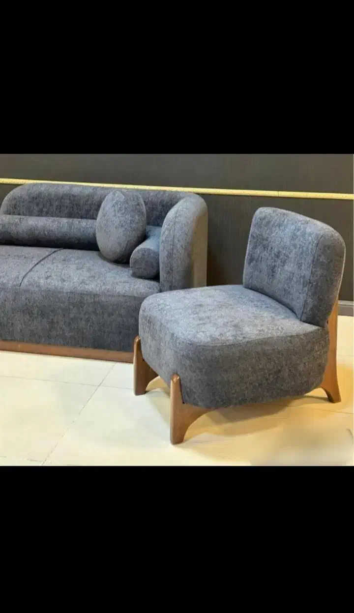 **مبل مدل ویکتوری|مبلمان خانگی و میز عسلی|سنندج, |دیوار