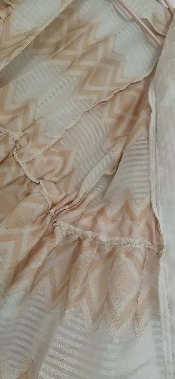 مانتو عروسکی|لباس|خورموج, |دیوار