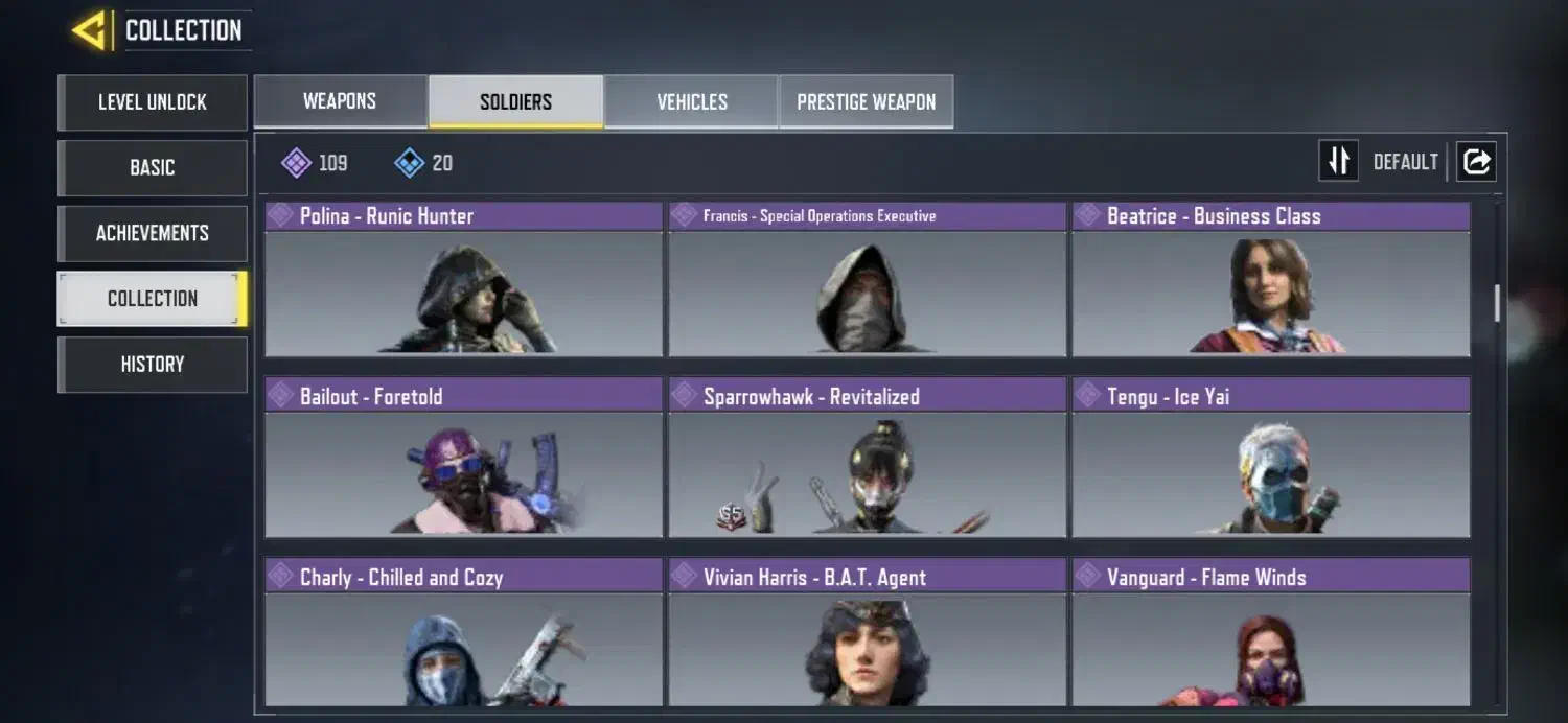 اکانت کالاف حداقل تک هند چنج توافقی|کنسول، بازی ویدئویی و آنلاین|پردیس, فاز ۸|دیوار