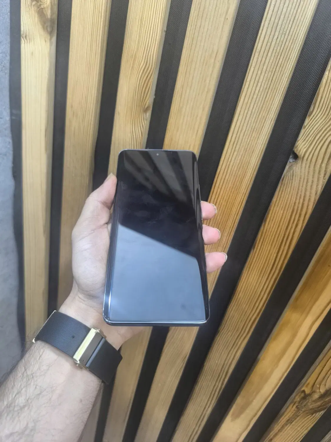 not 14pro 5g|موبایل|کرج, کوی امامیه|دیوار