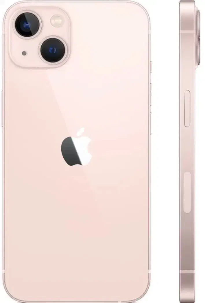 ایفون ۱۳ نرمال صورتی|موبایل|اصفهان, راه آهن|دیوار