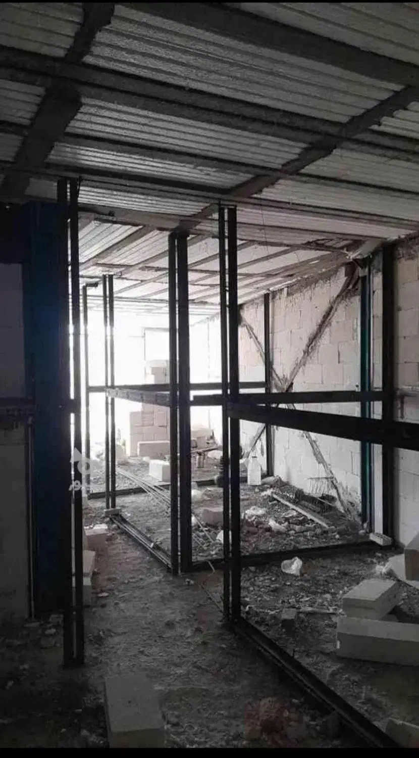 جوشکاری سیار|خدمات پیشه و مهارت|رشت, استقامت ۱|دیوار