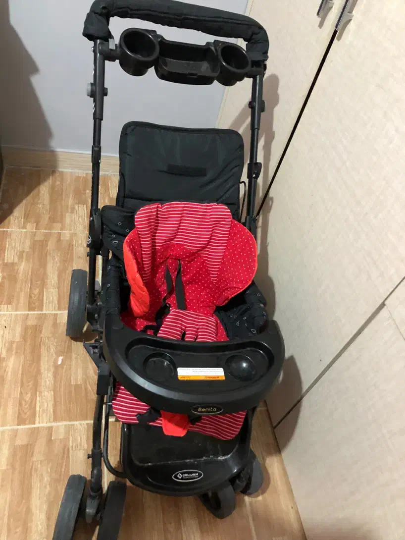 کالسکه|کالسکه و لوازم جانبی|ایلام, |دیوار