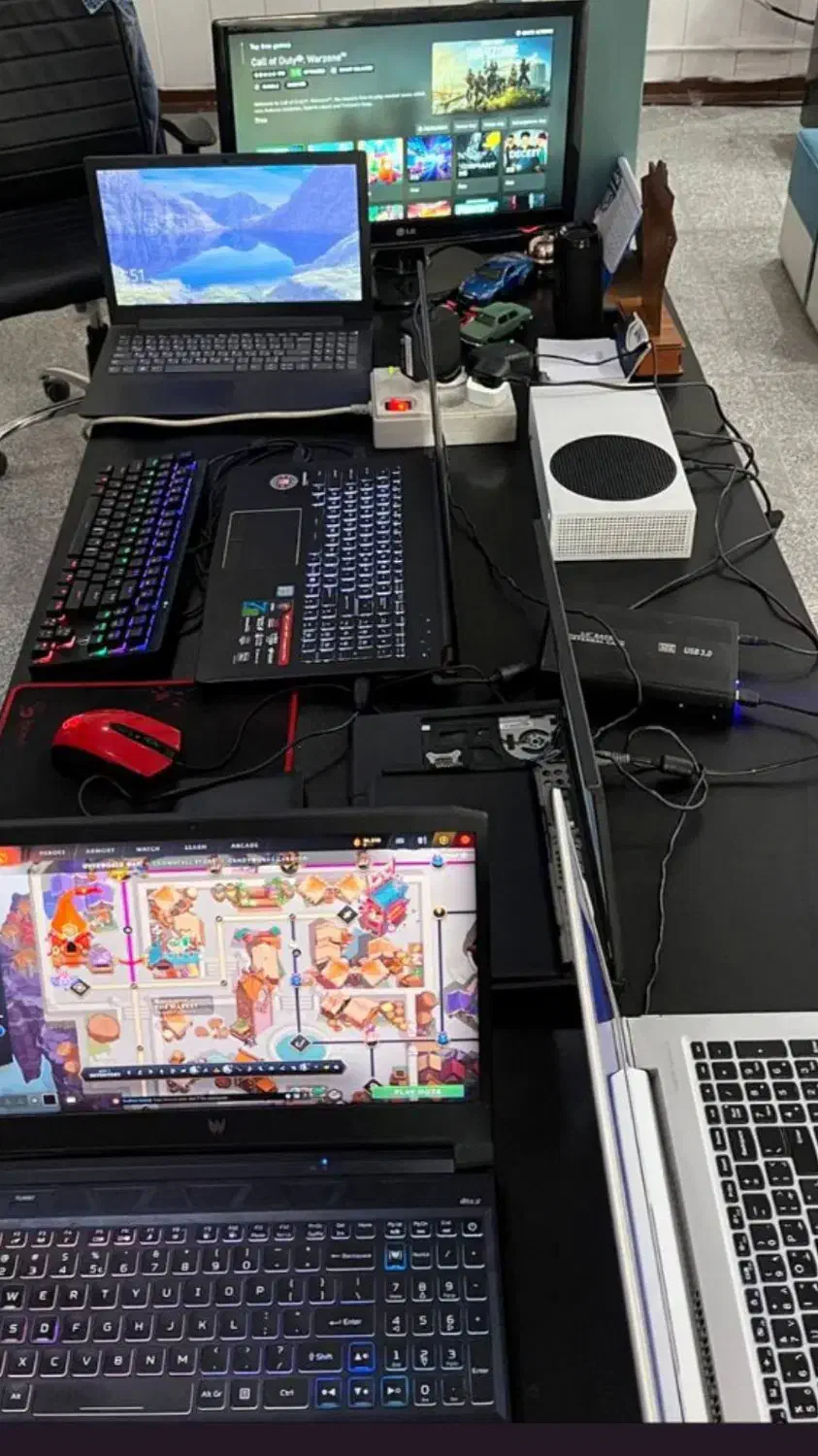 مقاله ترجمه تایپ پروژه دانشجویی سئو تبلیغات و...|خدمات رایانهای و موبایل|تهران, شیخ هادی|دیوار