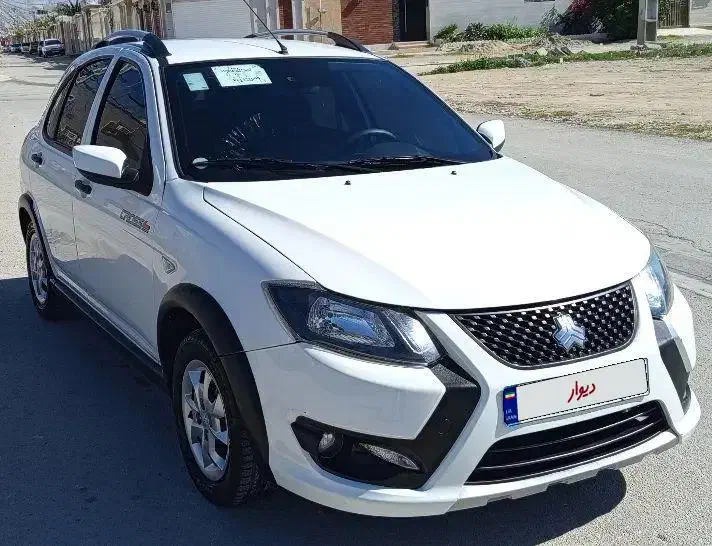 کوییکsمدل1402|خودرو سواری و وانت|برازجان, |دیوار