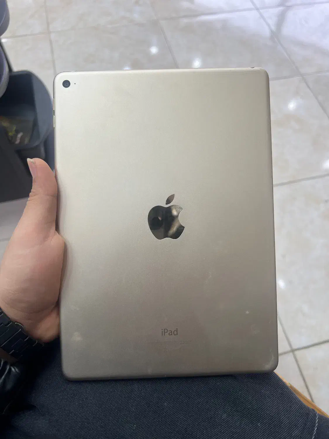 ایپد کامل سالم|تبلت|مریوان, |دیوار