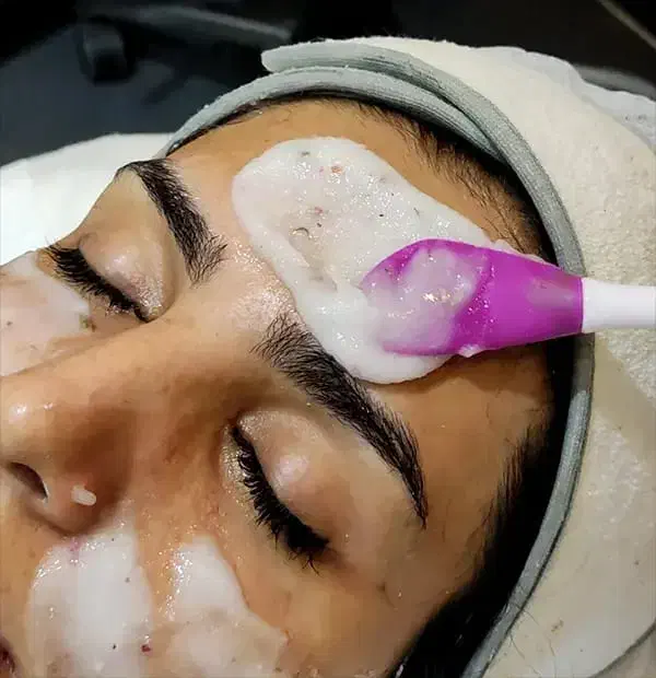 روتین پوستی|آرایشی، بهداشتی، درمانی|دوگنبدان, |دیوار