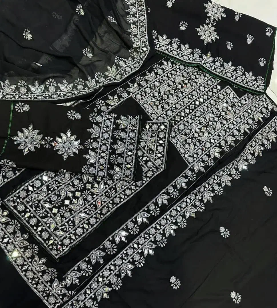 لباس بلوچی|لباس|زابل, |دیوار