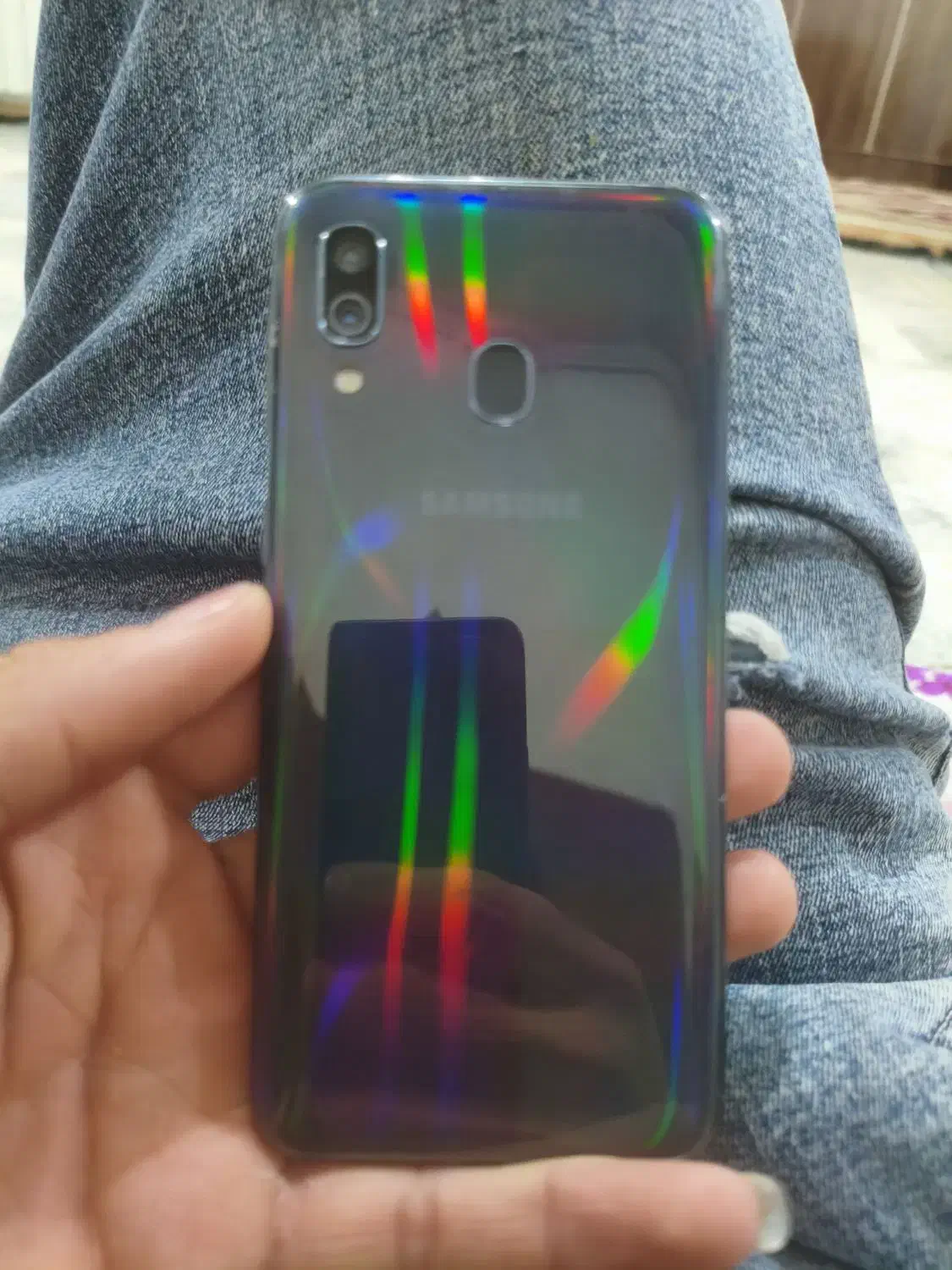 a40|موبایل|پارس‌آباد, |دیوار