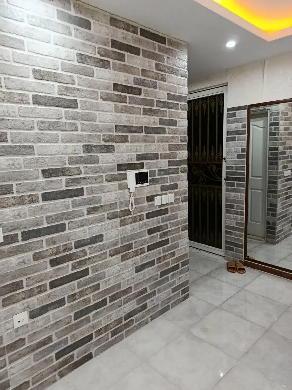 تعمیرات ساختمان|خدمات پیشه و مهارت|فردیس, فرامرزیه|دیوار