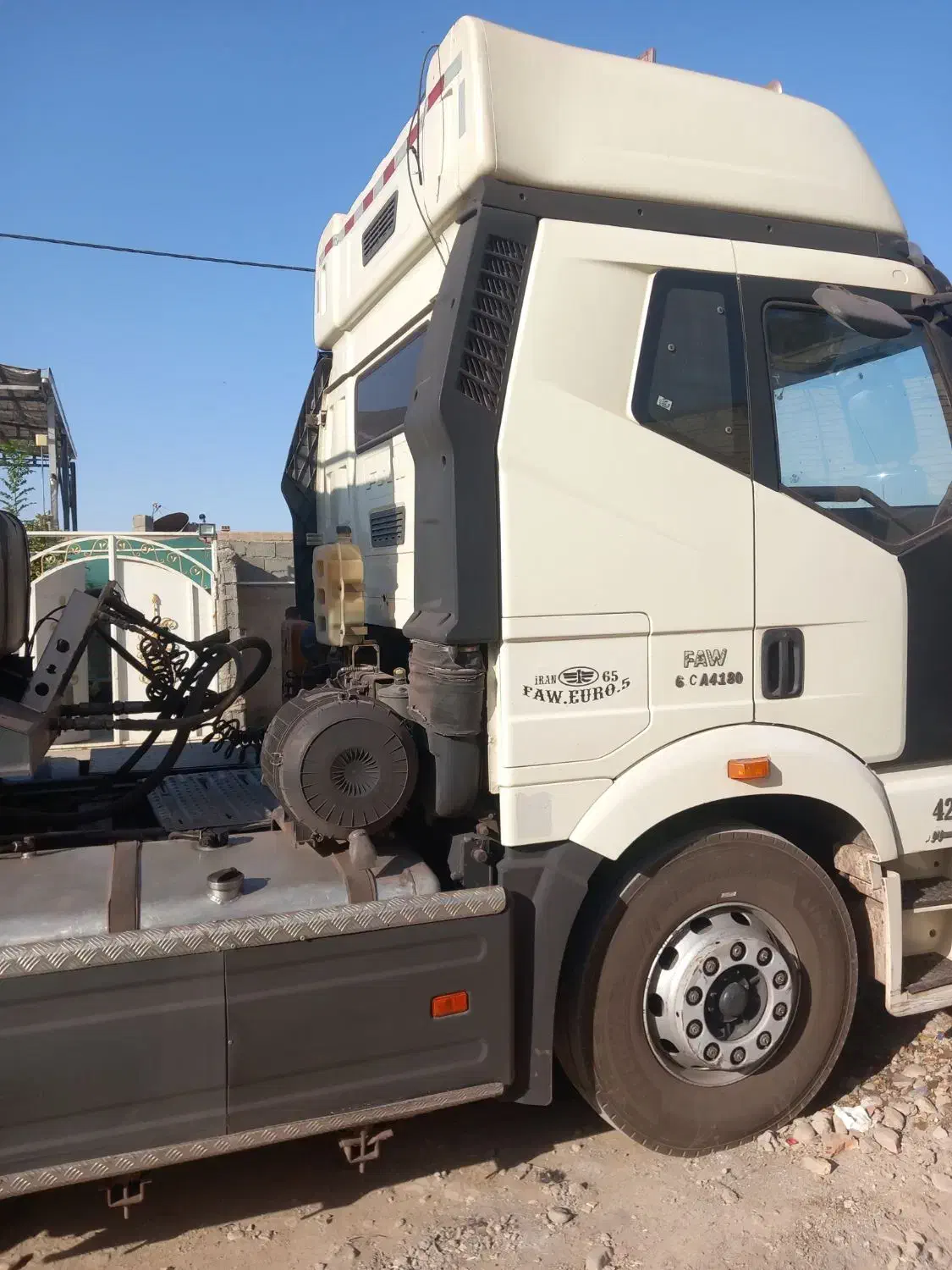 فاو ۹۳|خودرو سنگین|سیرجان, |دیوار