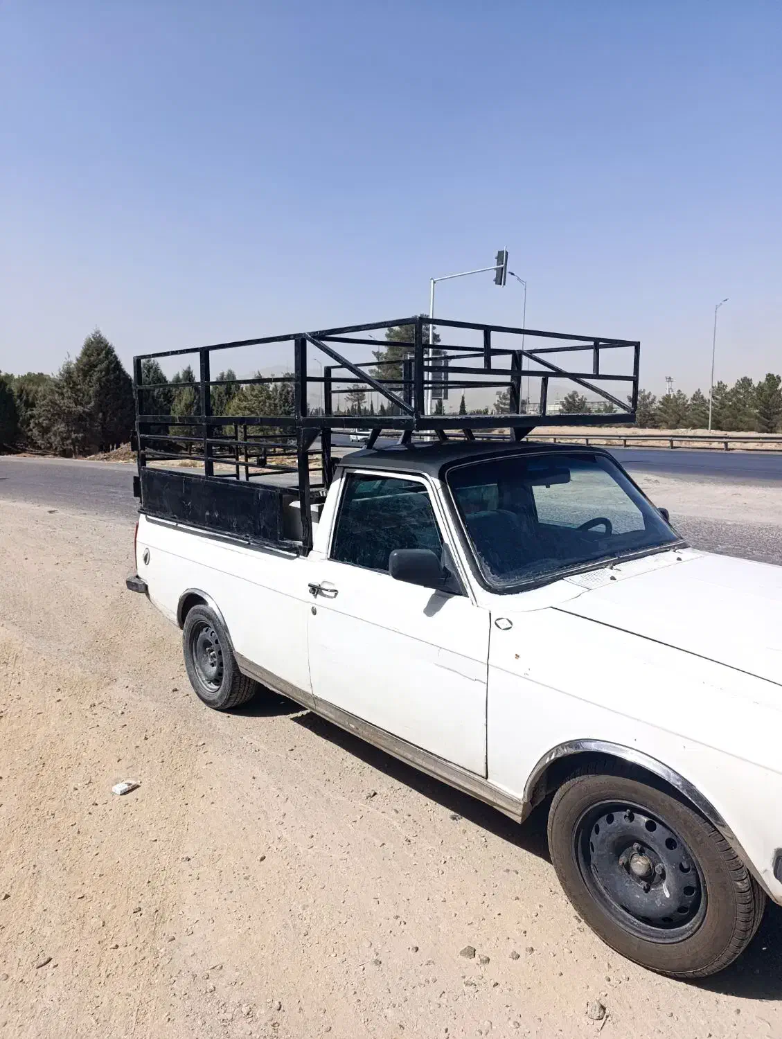 وانت بار|خدمات حمل و نقل|فولادشهر, مسکن مهر فولادشهر|دیوار