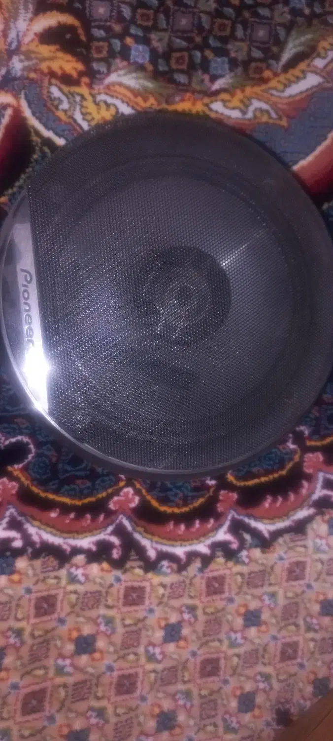 سیستم صوتی در حد نو|قطعات یدکی و لوازم جانبی|مشگین شهر, |دیوار