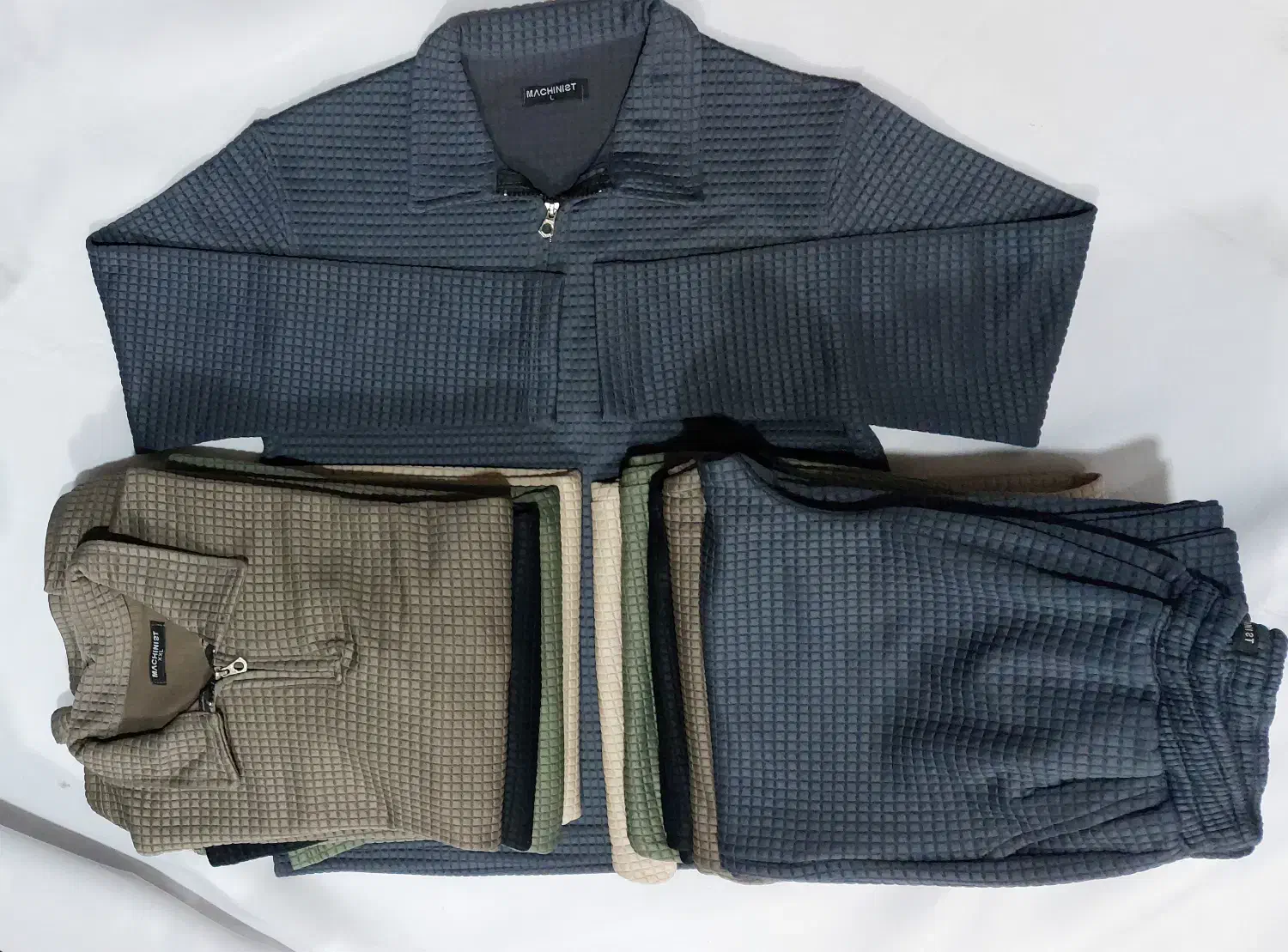 چرخکار زیگزال دوز راسته دوز|استخدام صنعتی، فنی، مهندسی|تهران, شهرک بعثت|دیوار