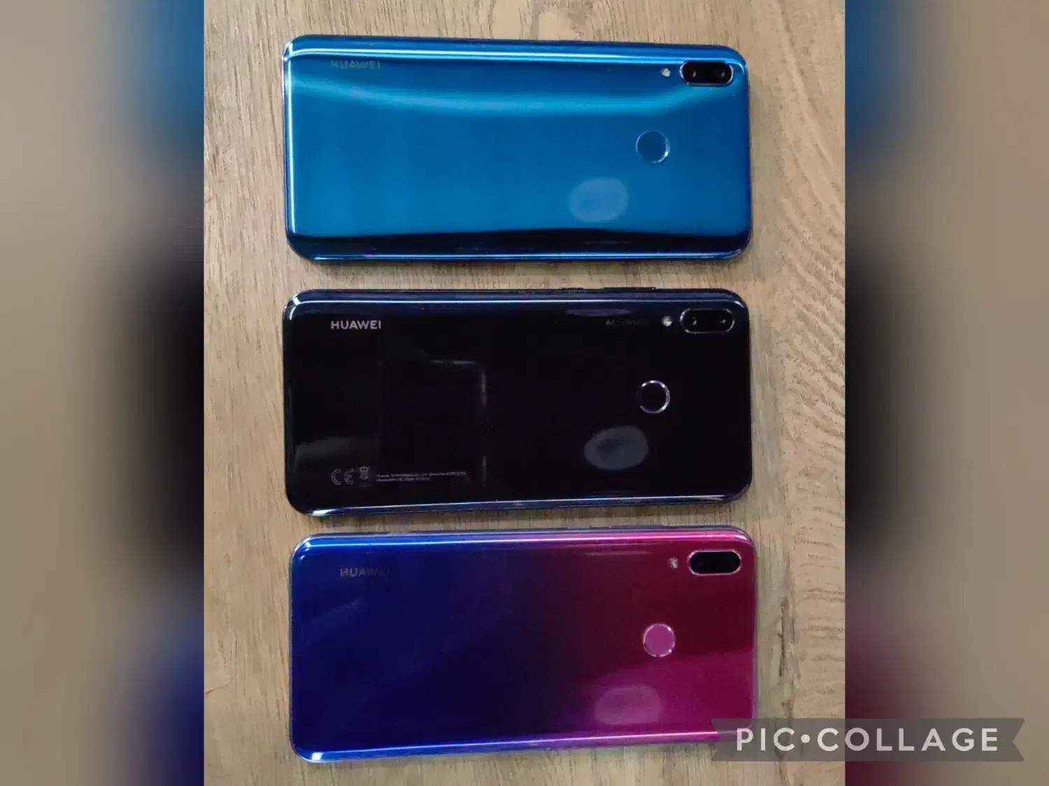 گوشی هواوی مدل Y9 2019|موبایل|تهران, شیخ هادی|دیوار