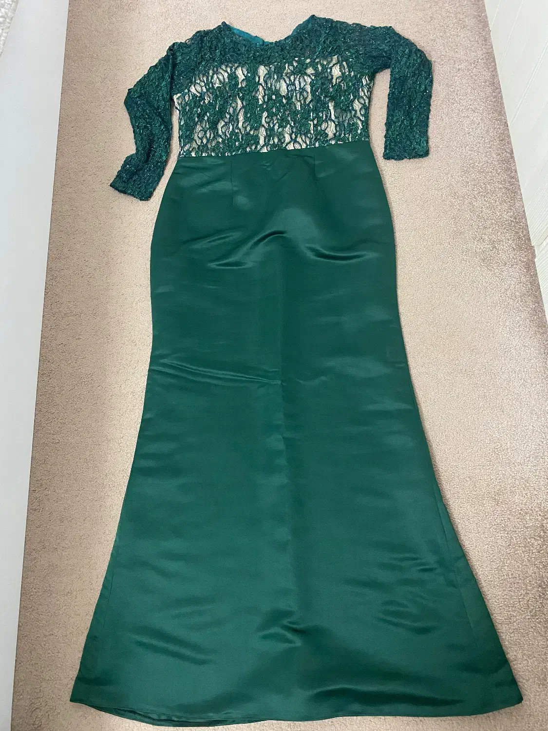 پیراهن مجلسی مناسب سایز ۴۰ و۴۲|لباس|گنبد کاووس, |دیوار