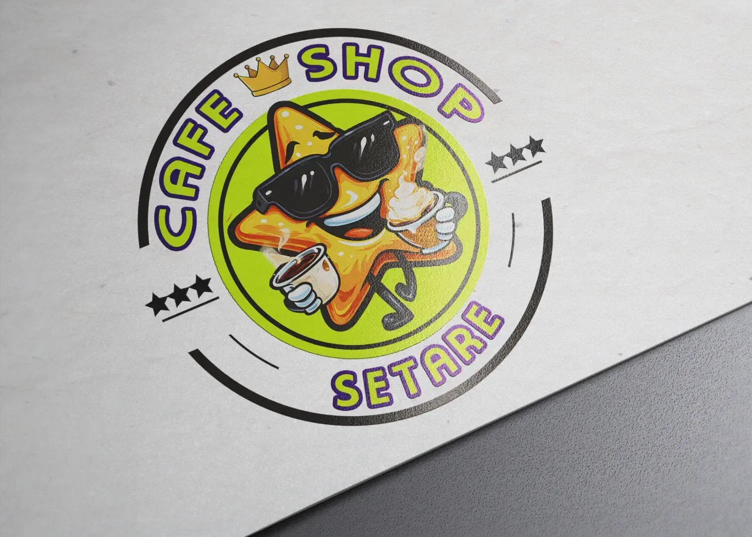 طراحی حرفه ای و ماندگار لوگو و پروفایل|خدمات رایانهای و موبایل|تهران, شیخ هادی|دیوار