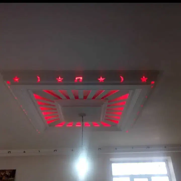 گچکاری و لکه گیری|خدمات پیشه و مهارت|کلاچای, |دیوار