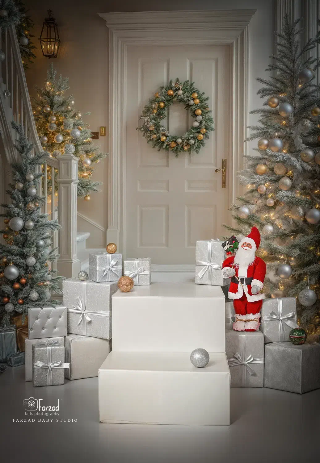 آتلیه کودک / تم یلدا /عکاسی/تولد/ خانوادگی|خدمات پذیرایی، مراسم|کرج, کوی مدرس|دیوار