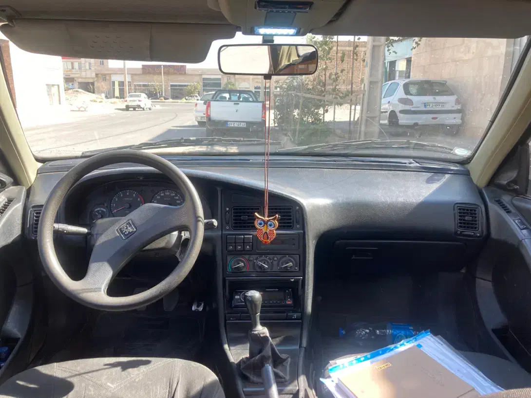 روا ۸۸|خودرو سواری و وانت|سمنان, |دیوار