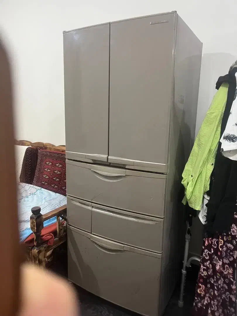 یخچال فریزیر|یخچال و فریزر|اهواز, امانیه|دیوار